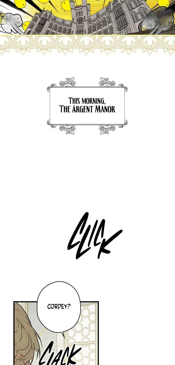 Secret Lady, Chapter 6 image 44